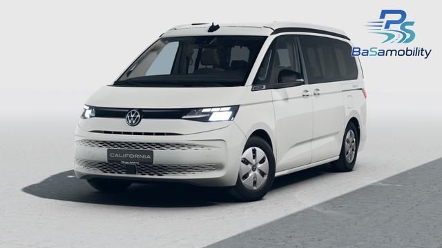 Volkswagen T7 California - Beach Tour
