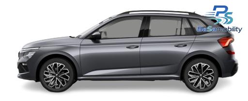 Skoda Kamiq - Essence Voll-LED-Scheinwerfer PDC hinten Klima