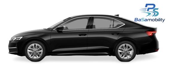 Skoda Octavia - Selection Lane Assist LED-R&uuml;ckleuchten PDC h Tempomat 2-Zonen Klimaauto. Sitzheizung v