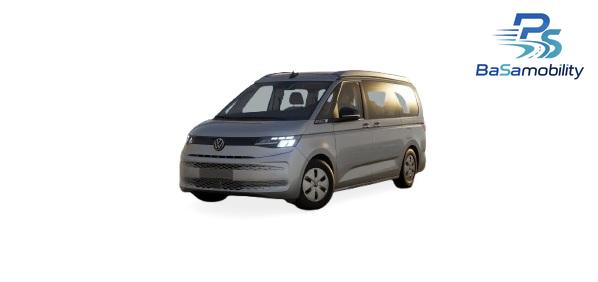 Volkswagen T7 California - Beach