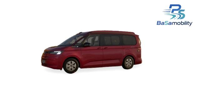 Volkswagen T7 California - Beach Camper