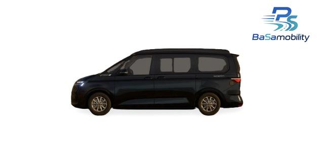 Volkswagen T7 California - Ocean