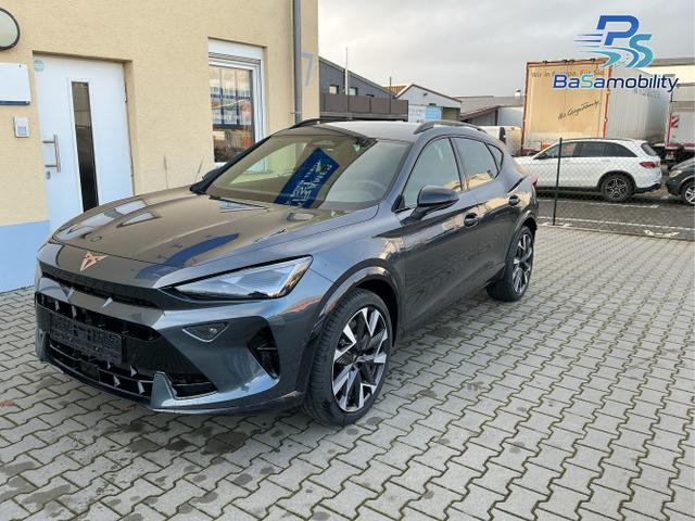 Cupra Formentor - VZ 4Drive AHK NAVI Sennheiser Intelligent Drive