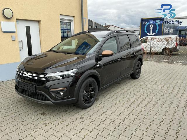 Dacia Jogger - Extreme 7-Sitzer PDC v+h Kamera Klimaauto.