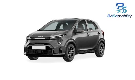 Kia Picanto - Dynamic Line 4-Sitzer Kamera PDC h Fernlichtassistent Tempomat