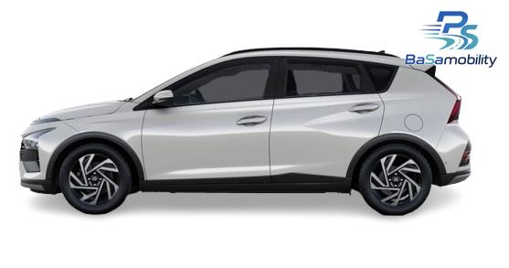 Hyundai BAYON - GO Lichtsensor Klima Kamera