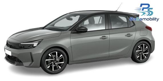 Opel Corsa - GS Sitzheizung v. beheizbares Lenkrad Klimaanlage Kamera PDC v+h