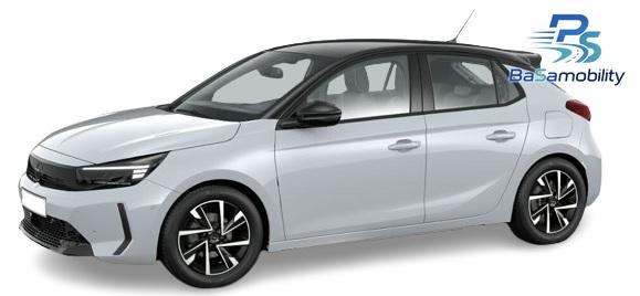 Opel Corsa - GS Sitzheizung v. beheizbares Lenkrad Klimaanlage Kamera PDC v+h