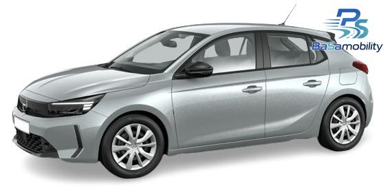 Opel Corsa - Edition Klimaanlage Radio Sitzheizung vorn PDC hinten ECO-LED-Scheinwerfer