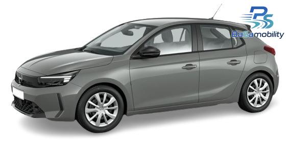 Opel Corsa - Edition Klimaanlage Radio Sitzheizung vorn PDC hinten ECO-LED-Scheinwerfer