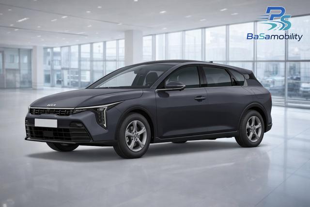 Kia K4 - Spin 16"-LM Kamera PDC v+h Klima SHZ v