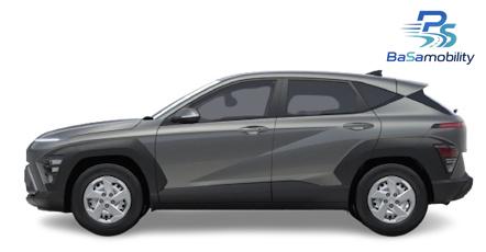 Hyundai KONA - Comfort Club Bi-LED Navi Tempomat PDC v+h Kamera