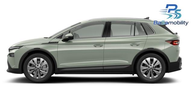 Skoda Elroq - Selection Navi PDC v+h Totwinkel Klima