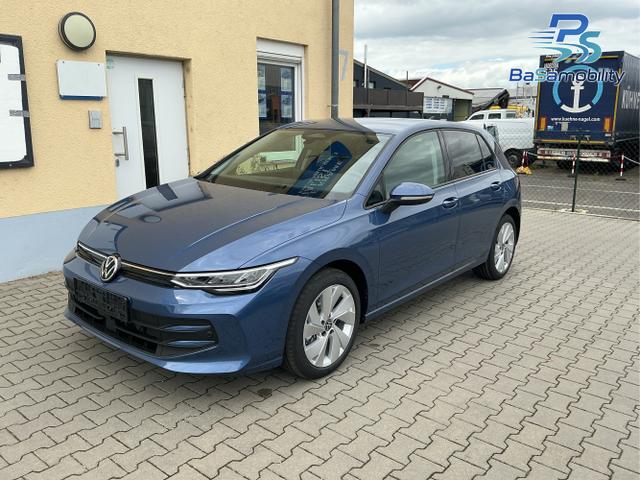 Volkswagen Golf - Limited 5J Garantie 17 Zoll ACC Kamera Winterpaket