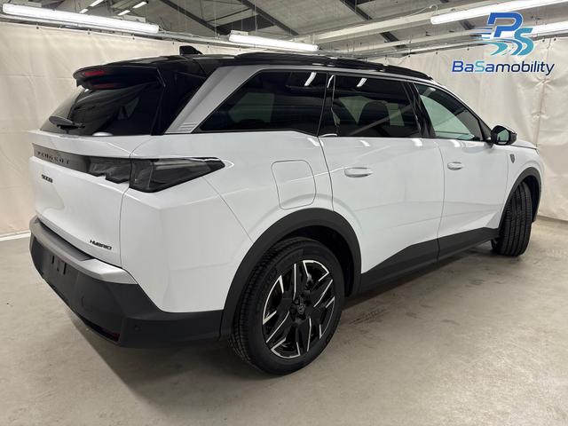 Peugeot 5008 - GT 7-S Navi ACC 19"-LM Klimaauto