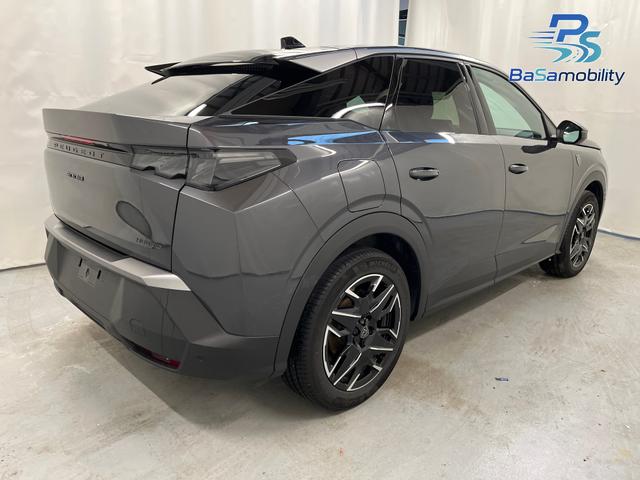 Peugeot 3008 - Hybrid 145 e-DCS6 GT AHK Shz v+h Navi LED-Pixel