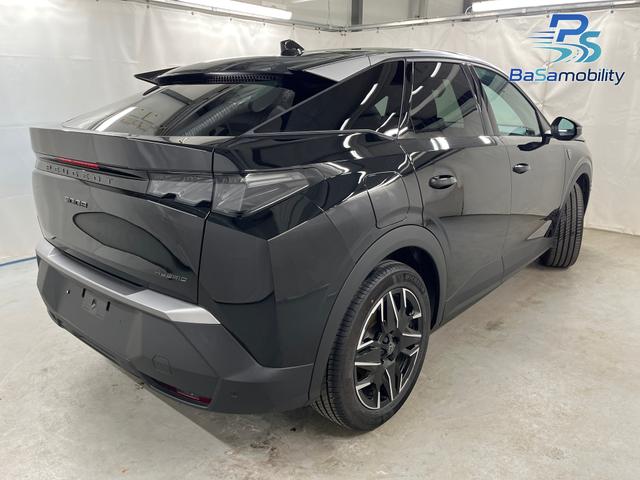 Peugeot 3008 - Hybrid 145 e-DCS6 GT AHK Shz v+h Navi LED-Pixel