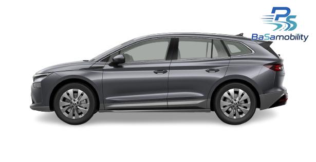 Skoda Enyaq - Sportline 20"-LM LED Front Assist Kamera PDC v+h