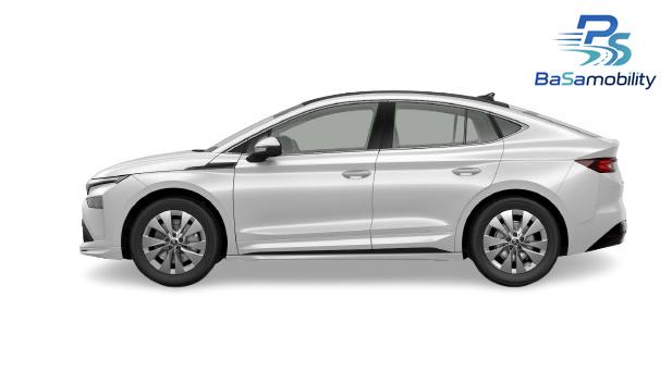 Skoda Enyaq Coup&eacute; - Sportline 20"-LM LED Front Assist Kamera PDC v+h