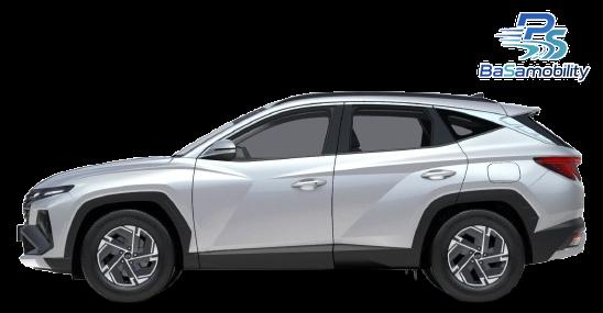 Hyundai TUCSON - Premium Luxury Matrix KRELL Parkassistent El.Heck