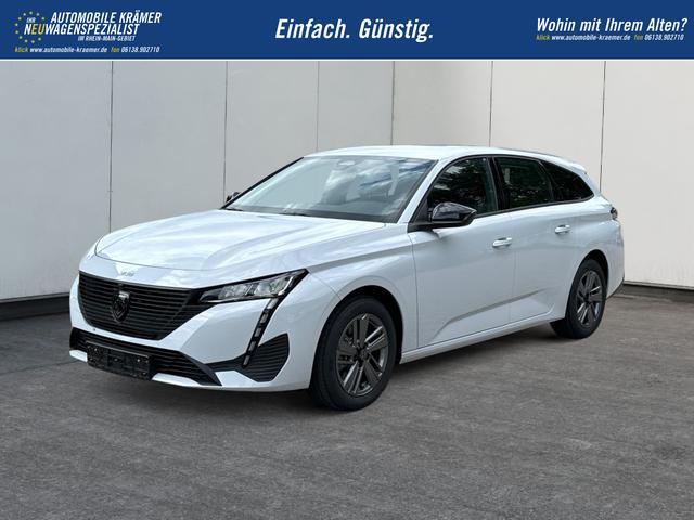 Peugeot 308 SW - Active SHZ+ACC+KLIMA+LED+PDC+16'' ALU