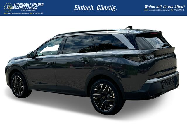 Beispielbilder, ggf. teilweise mit Sonderausstattung