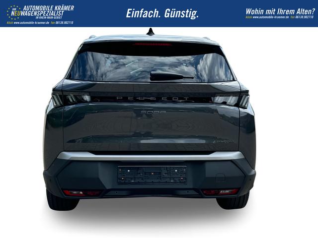 Beispielbilder, ggf. teilweise mit Sonderausstattung