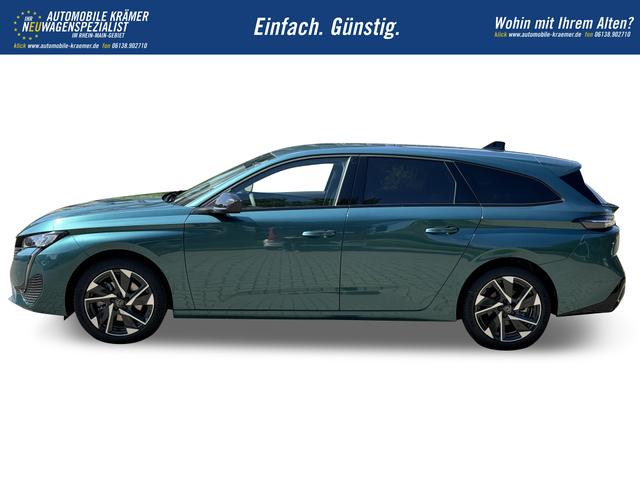 Beispielbilder, ggf. teilweise mit Sonderausstattung