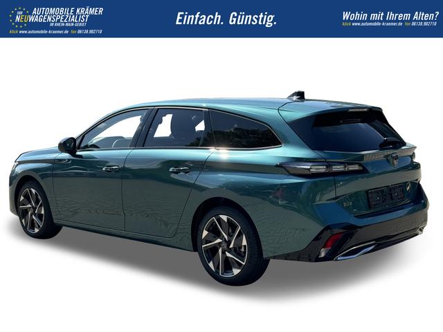 Beispielbilder, ggf. teilweise mit Sonderausstattung