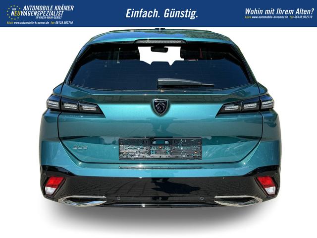 Beispielbilder, ggf. teilweise mit Sonderausstattung