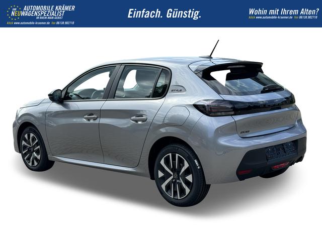 Beispielbilder, ggf. teilweise mit Sonderausstattung