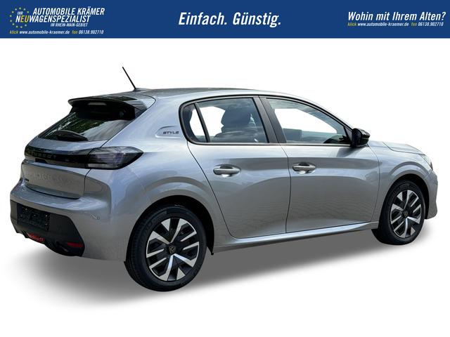 Beispielbilder, ggf. teilweise mit Sonderausstattung