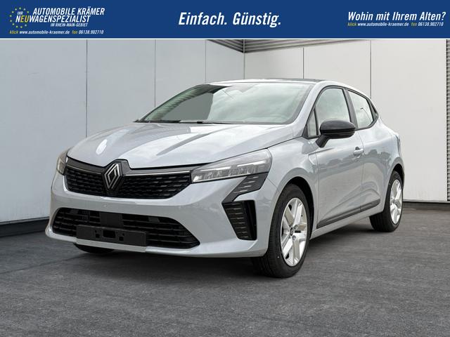 Renault Clio - Evolution KAMERA+SHZ+APP+KEYLESS+LED+KLIMA