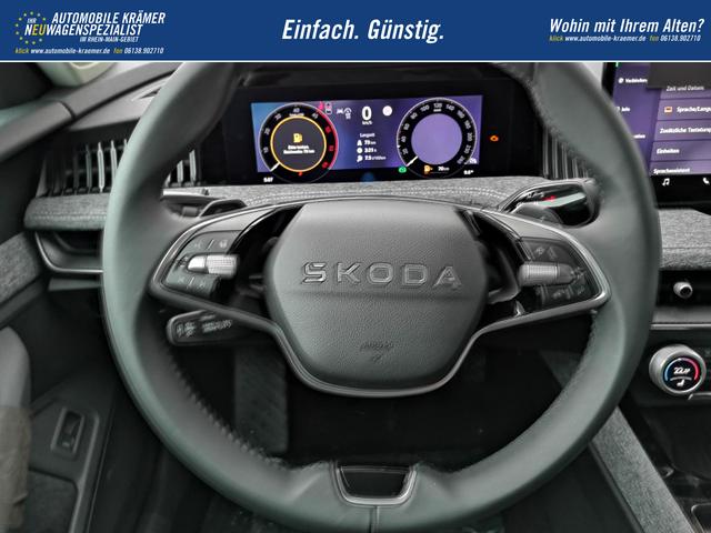 Skoda Superb Combi 2.0 TDI 142kW 4x4 Selection DSG AHK 