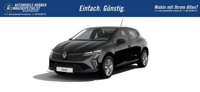 Renault Clio - Evolution SHZ Easylink TCe 90 X-Tronic