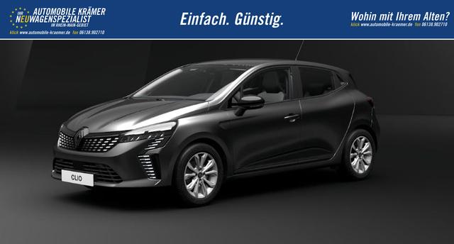 Renault Clio - Evolution Klima+PDC+LED TCe 90 X-Tronic