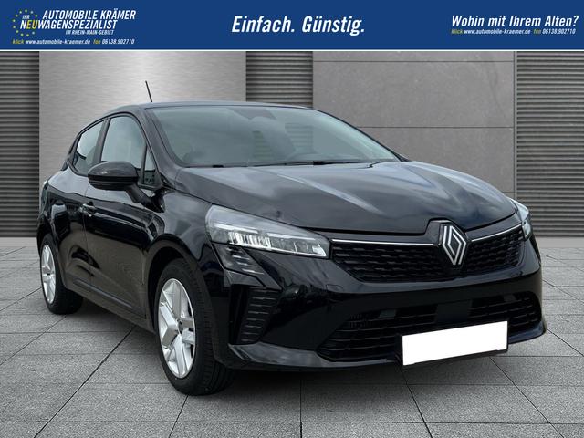 Renault Clio - Evolution+SHZ+PDC+LED TCe 90 X-Tronic CVT