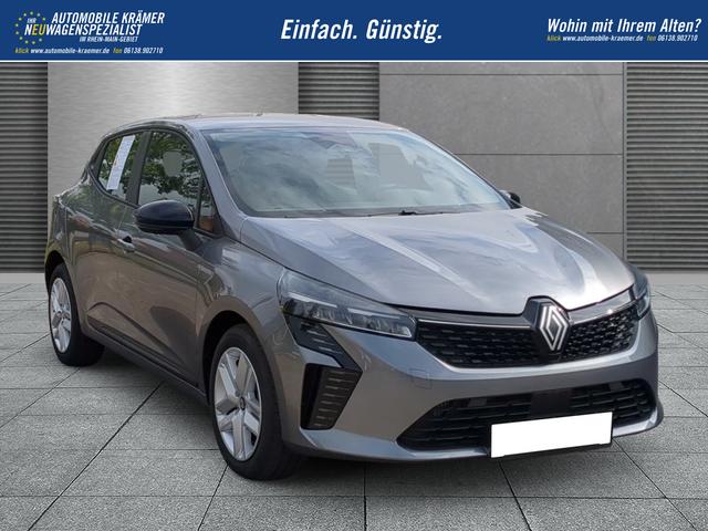 Renault Clio - Evolution PDC Klima TCe 90