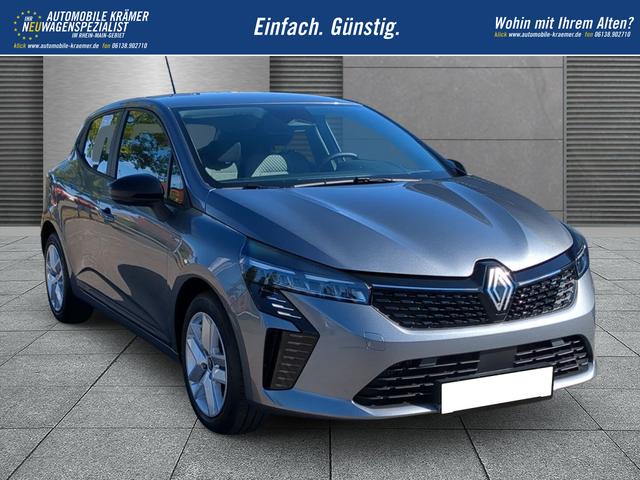 Renault Clio - Evolution RFK SHZ Easylink TCe 90 X-Tronic