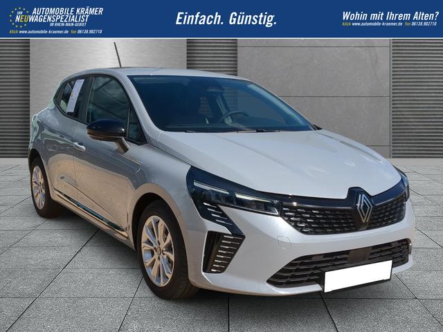 Renault Clio - Evolution LED+Klima+PDC TCe 90 X-Tronic