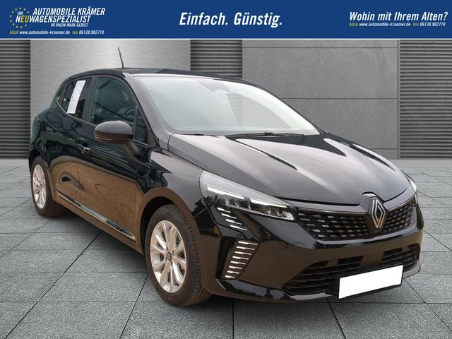 Renault Clio - Evolution Klima+PDC+LED TCe 90 X-Tronic