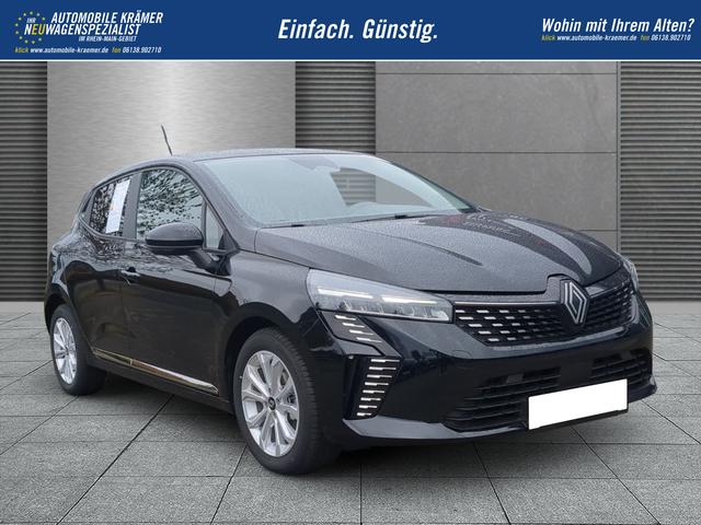 Renault Clio - Evolution PDC+KLIMA+LED TCe 90 X-Tronic