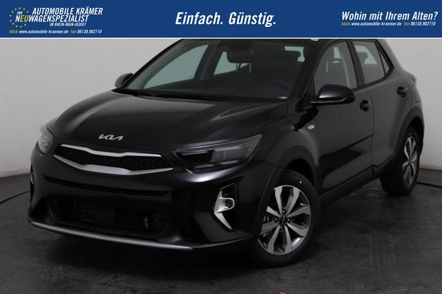 Kia Stonic - LX Plus (LX Plus) 1.0 T-GDI 74kW (100 PS) 7-Gang-DCT