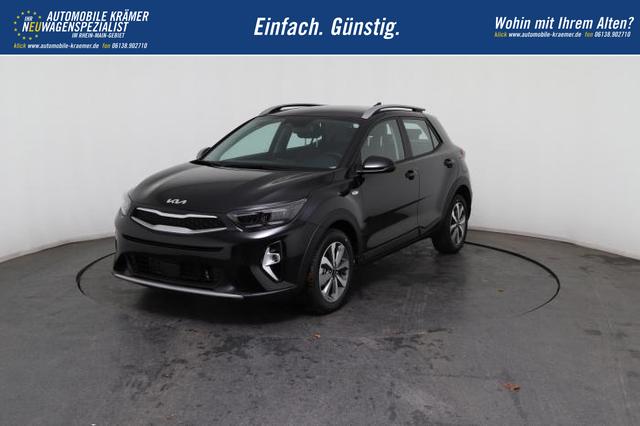 Kia Stonic LX Plus (LX Plus) 1.0 T-GDI 74kW (100 PS) 7-Gang-DCT 