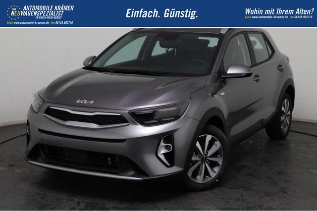 Kia Stonic - LX Plus (LX Plus) 1.0 T-GDI 74kW (100 PS) 7-Gang-DCT