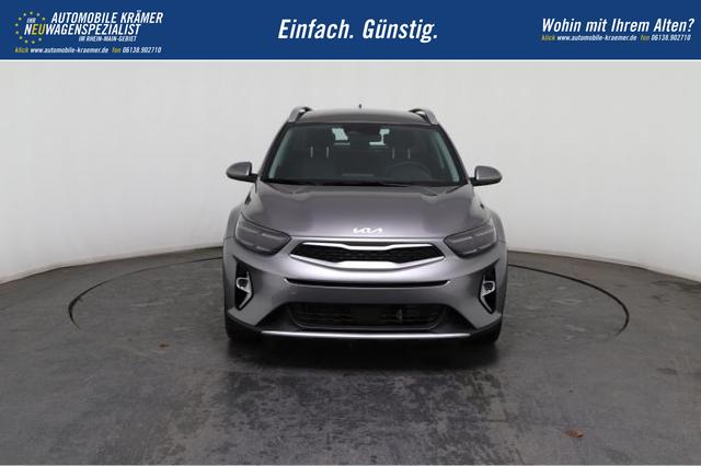Kia Stonic LX Plus (LX Plus) 1.0 T-GDI 74kW (100 PS) 7-Gang-DCT 