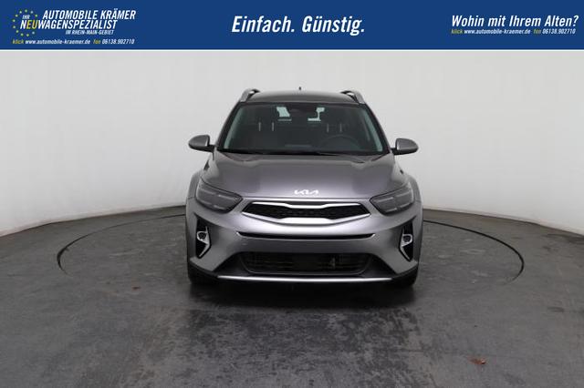 Kia Stonic LX Plus (LX Plus) 1.0 T-GDI 74kW (100 PS) 7-Gang-DCT 