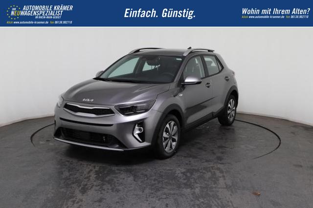 Kia Stonic LX Plus (LX Plus) 1.0 T-GDI 74kW (100 PS) 7-Gang-DCT 