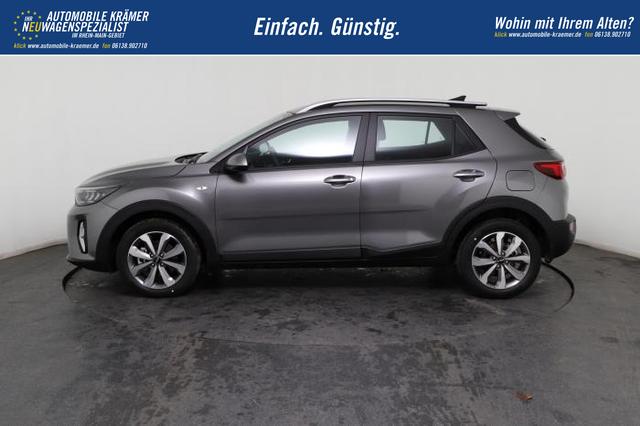 Kia Stonic LX Plus (LX Plus) 1.0 T-GDI 74kW (100 PS) 7-Gang-DCT 