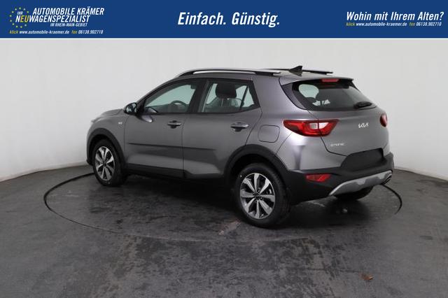 Kia Stonic LX Plus (LX Plus) 1.0 T-GDI 74kW (100 PS) 7-Gang-DCT 